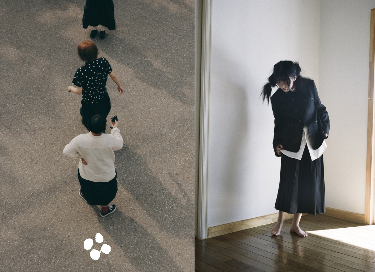 ‘좋아요만 4.3만개?’ 신예 캐주얼 초조, 캠페인 영상 화제 3-Image